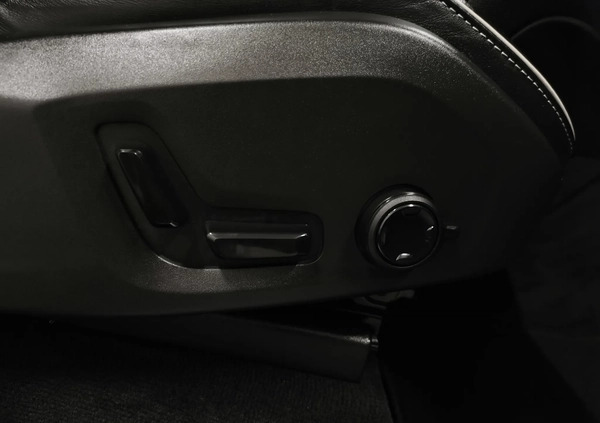 Volvo XC 90 cena 164999 przebieg: 170000, rok produkcji 2018 z Szczawnica małe 781